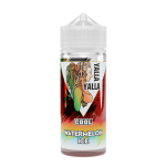 Yalla Yalla Cool 100ml Watermelon ice