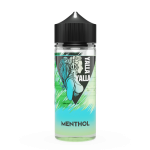Yalla Yalla 100ml Menthol
