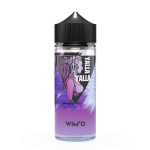Yalla Yalla 100ml Wim'o