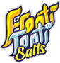 Frooti Tooti Salts Logo