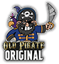 Old Pirate Orginal Logo