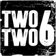 Two Two 6