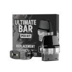 Ultimate Bar Kit Replacement Pods