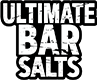 Ultimate Bar Salts Logo
