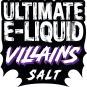 Ultimate ELiquid Villains Salt