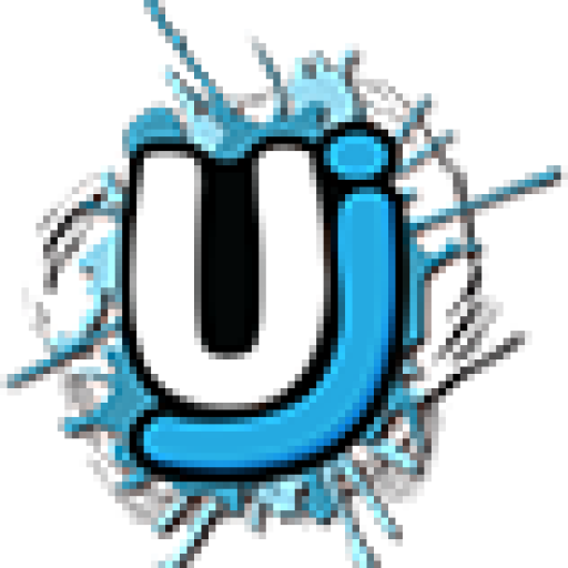 UJ Logo
