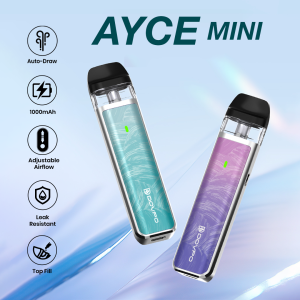Ayce Mini Poster