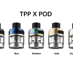 alt : Voopoo tpp x replacement pods