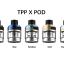 alt : Voopoo tpp x replacement pods