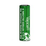 Vapcell Battery 21700 4200mAh P42A
