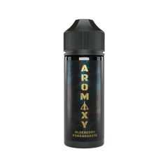 Aromaxy 100ml Blueberry Pomegranate