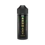 Aromaxy 100ml Tobacco