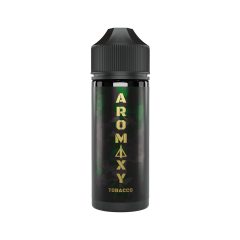 Aromaxy 100ml Tobacco