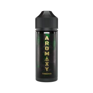 Aromaxy 100ml Tobacco