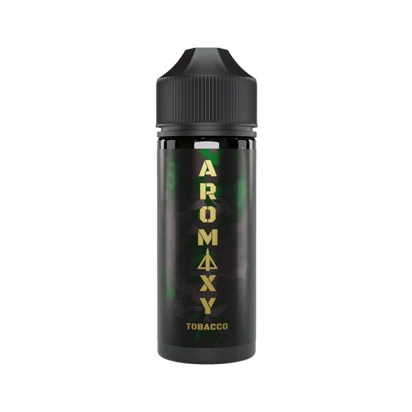 Aromaxy 100ml Tobacco