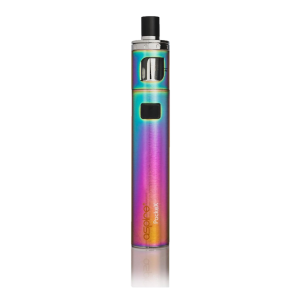 Aspire Pockex Kit Rainbow