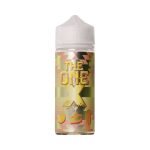 Beard Vape Co X Series 100ml Creamy Lemon Crumble Cake