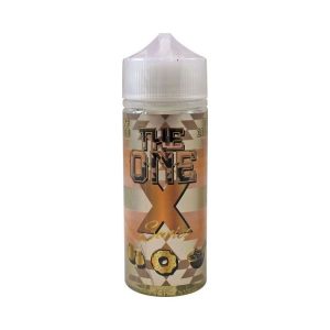 Beard Vape Co X Series 100ml Marshmallow Milk