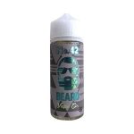 Beard Vape Co X Series 100ml No 42 Cold Fruit Cup