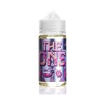 Beard Vape Co X Series 100ml Roasted Donut Cereal Strawberry Milk