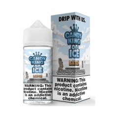 Candy King 100ml Batch Ice