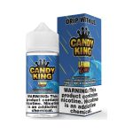 Candy King 100ml Lemon Drops