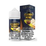 Candy King 100ml Peachy Rings