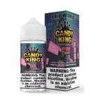 Candy King 100ml Pink Squares