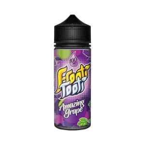 Frooti Tooti 100ml Amazing Grape
