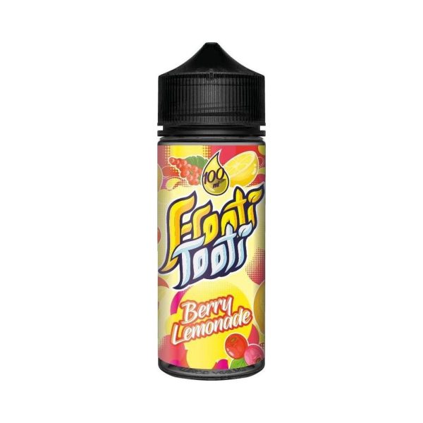 Frooti Tooti 100ml Berry Lemonade