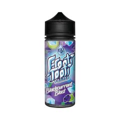 Frooti Tooti 100ml Blackcurrant Blast