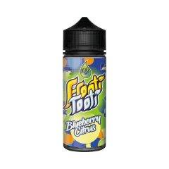 Frooti Tooti 100ml Blueberry Citrus