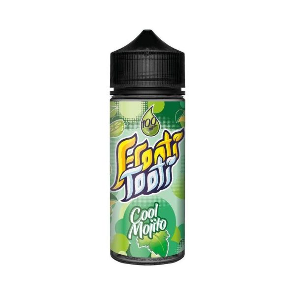Frooti Tooti 100ml Cool Mojito