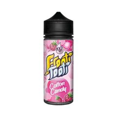 Frooti Tooti 100ml Cotton Candy