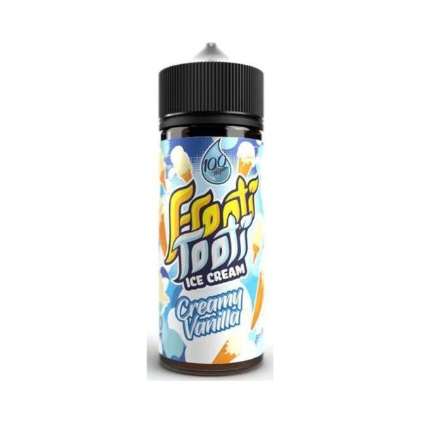 Frooti Tooti 100ml Creamy Vanilla