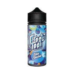 Frooti Tooti 100ml Frozen Blue Slushie