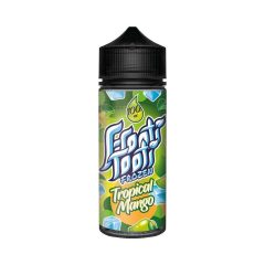 Frooti Tooti 100ml Frozen Tropical Mango