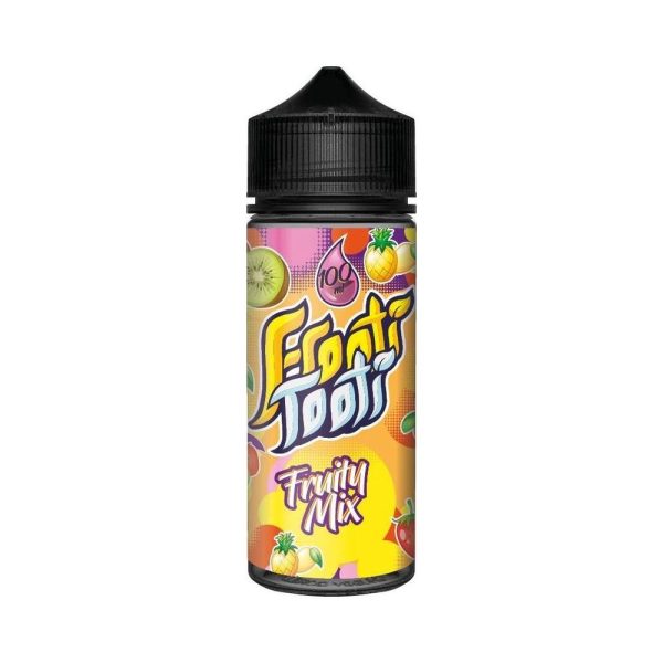 Frooti Tooti 100ml Fruity Mix