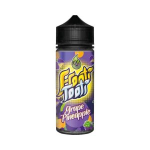 Frooti Tooti 100ml Grape Pineapple