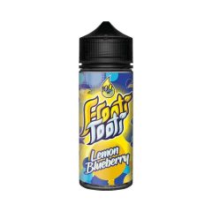 Frooti Tooti 100ml Lemon Blueberry