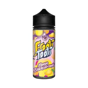 Frooti Tooti 100ml Mango Blackcurrant