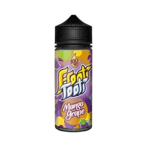 Frooti Tooti 100ml Mango Grape