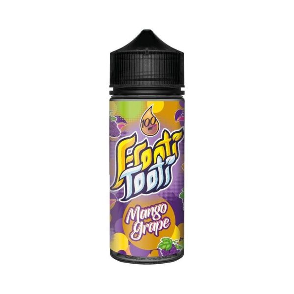 Frooti Tooti 100ml Mango Grape