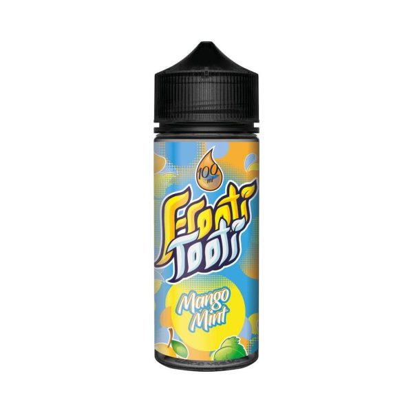 Frooti Tooti 100ml Mango Mint