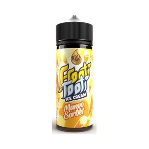 Frooti Tooti 100ml Mango Sorbet