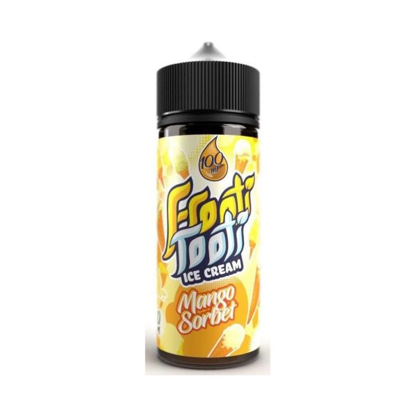 Frooti Tooti 100ml Mango Sorbet