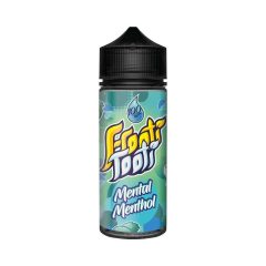 Frooti Tooti 100ml Mental Menthol