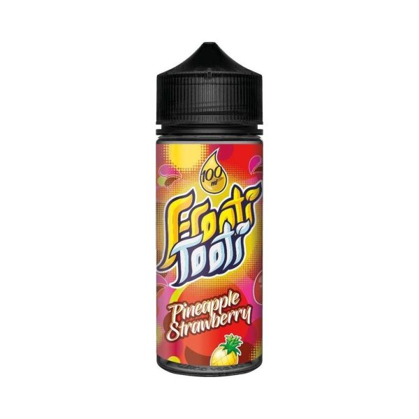 Frooti Tooti 100ml Pineapple Strawberry