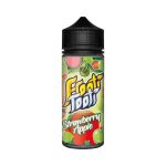 Frooti Tooti 100ml Strawberry Apple