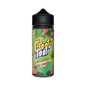 Frooti Tooti 100ml Strawberry Kiwi